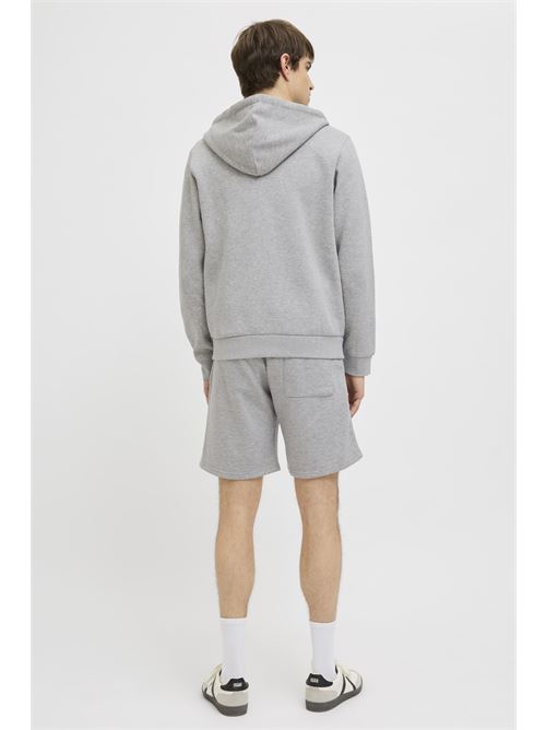  JJ REBEL | 12271107/Light Grey Melange